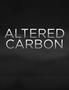 Altered Carbon - Poster