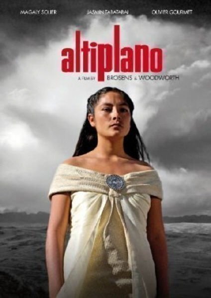 altiplano
