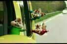 Alvin and the Chipmunks: Road Chip - Trailer