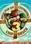 Alvin und die Chipmunks 3 - Poster