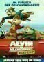 Alvin und die Chipmunks- Road Chip - Plakat