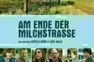 Am Ende der Milchstrasse - Plakat