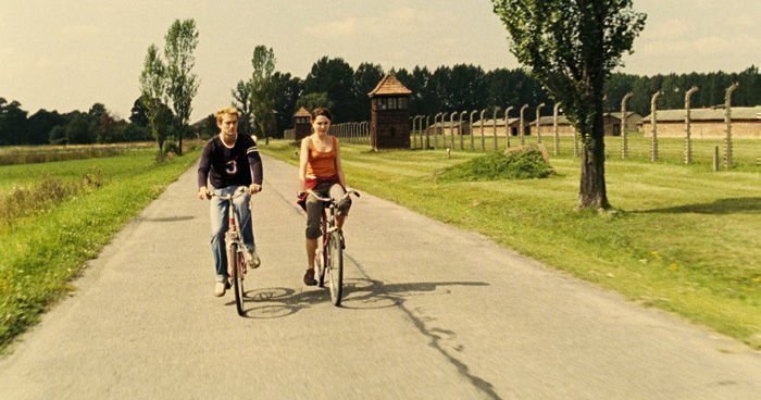 Am Ende kommen Touristen