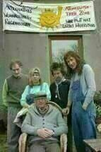 Am Tag als Bobby Ewing starb Am Tag als Bobby Ewing starb