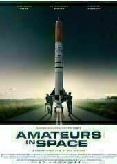 Amateurs in Space