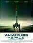 Amateurs in Space - Poster