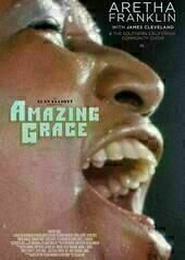 Aretha Franklin: Amazing Grace