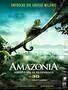 Amazonia - Plakat