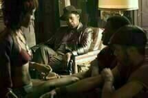 American Gangster