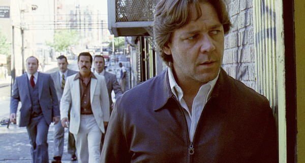 American Gangster