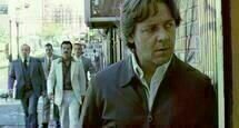 American Gangster