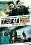 American Heist - Plakat