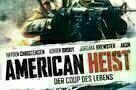 American Heist - Plakat