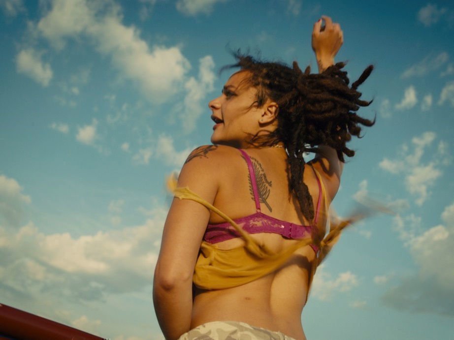 American Honey 01