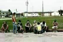 American Honey 02 American Honey 02