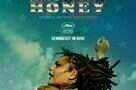 American Honey - Plakat