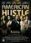 American Hustle - Plakat
