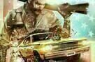 American Muscle - Plakat