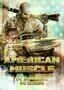 American Muscle - Plakat