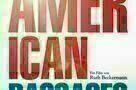 American Passages - Poster