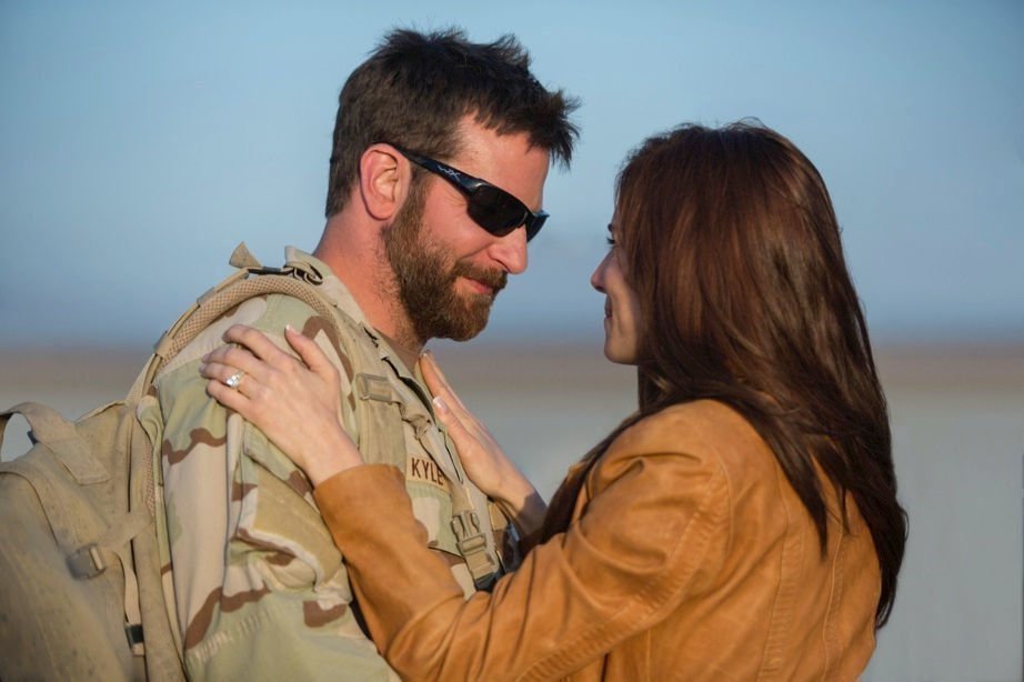 American Sniper 10