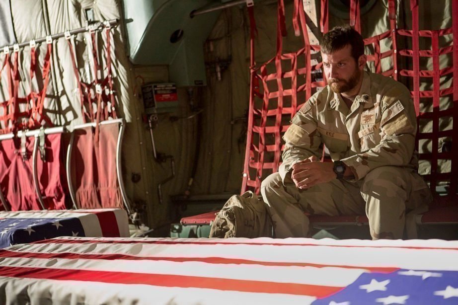 American Sniper 12