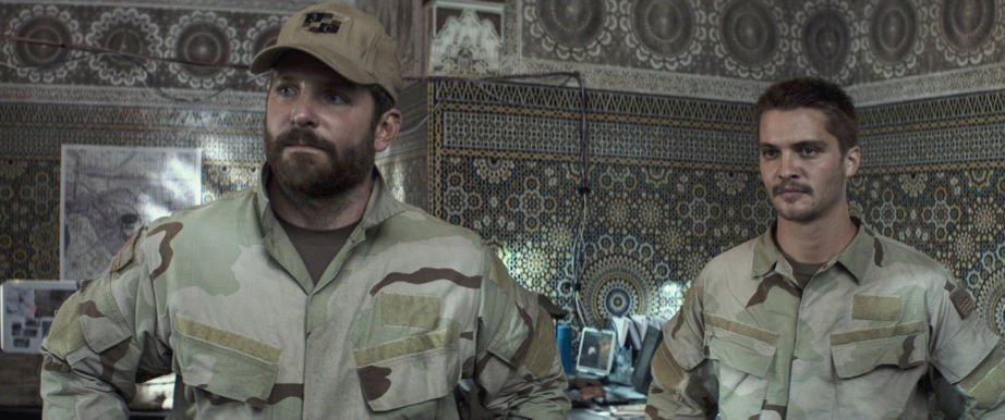 American Sniper 23