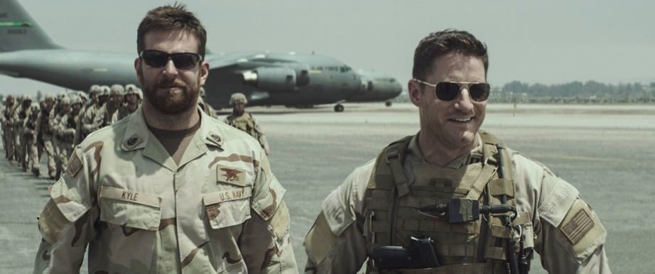 American Sniper 25