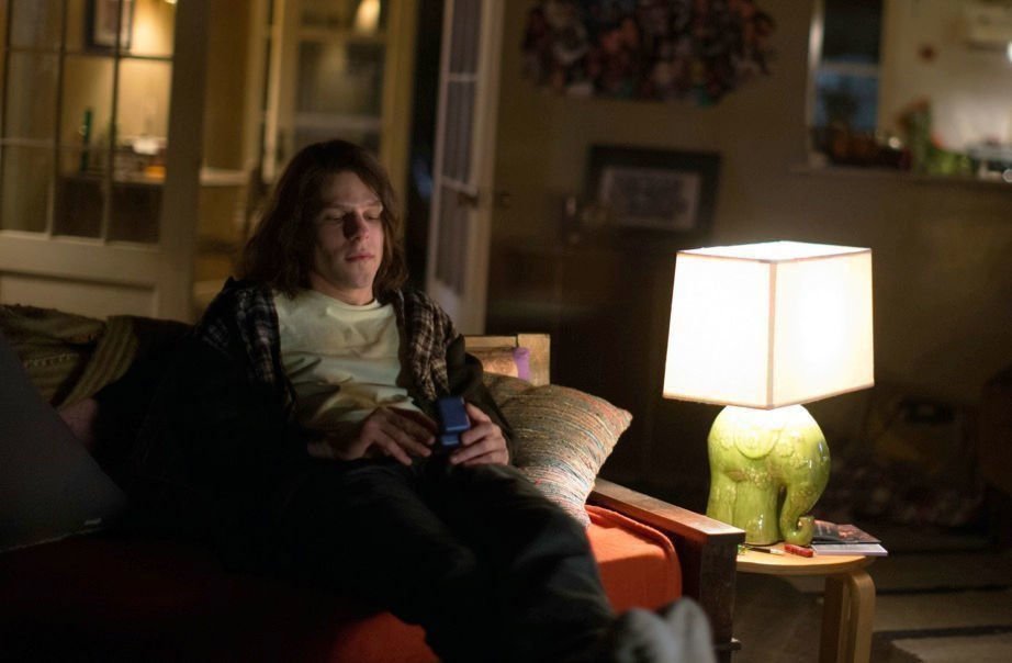 American Ultra 08