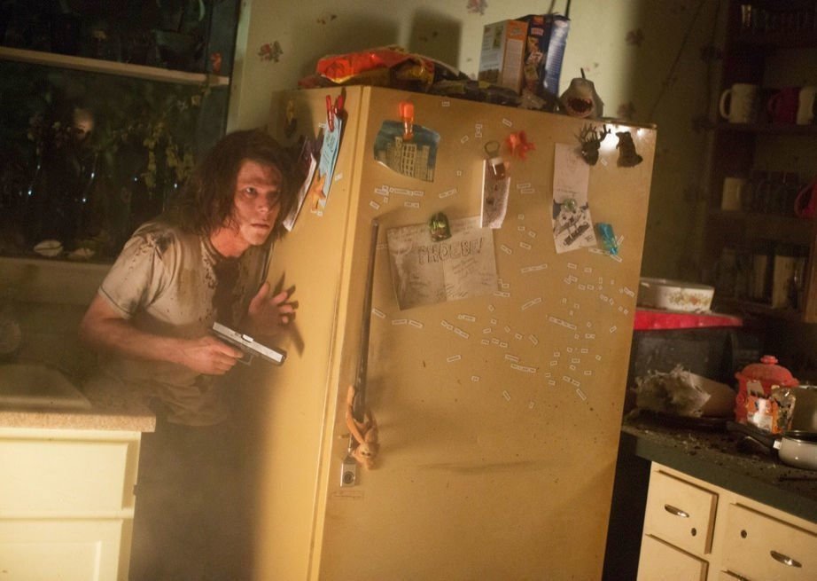 American Ultra 15