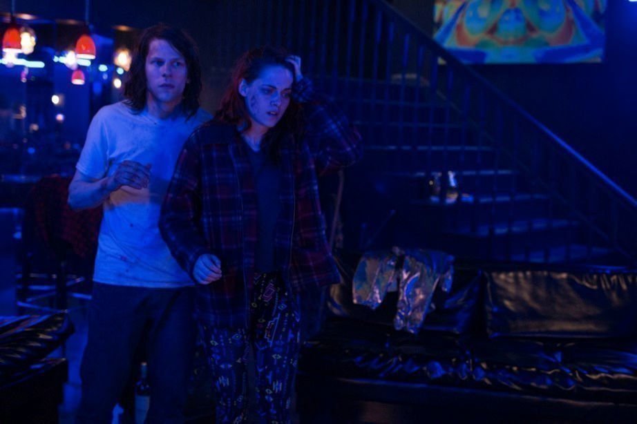 American Ultra 16