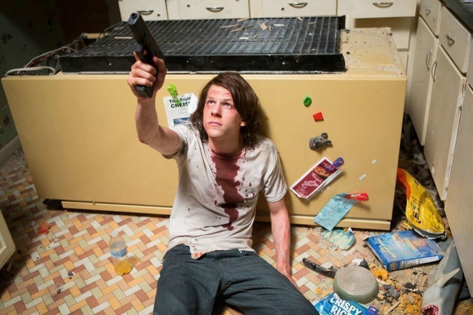 American Ultra 18