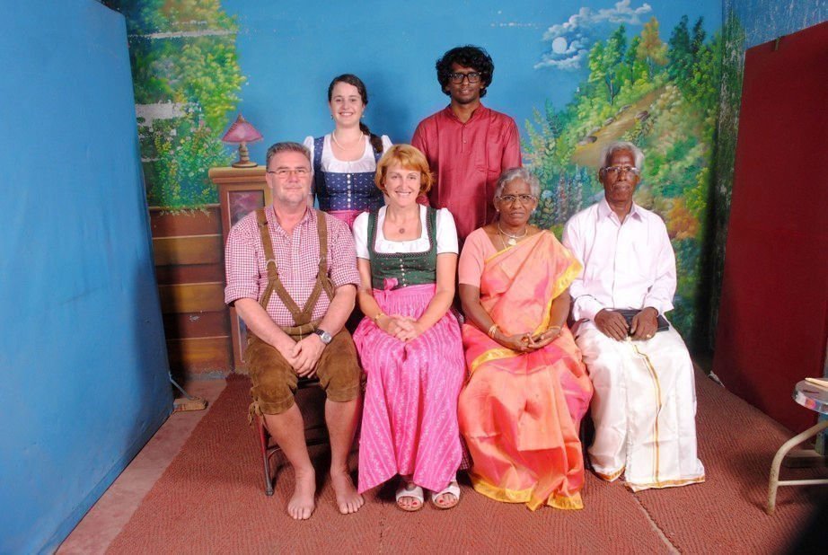 Amma und Appa  01