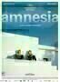Amnesia - Poster