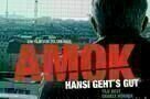 Amok - Hansi gehts gut - Plakat