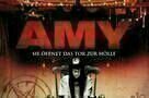 Amy - Sie oeffnet das Tor zur Hoelle - Plakat