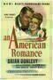 An American Romance - Poster