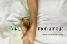 Ana mon amour - Poster