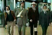 Anchorman 2