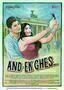 And-Ek Ghes - Plakat
