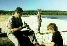 Andrey Zvyagintsev: Die Rückkehr
