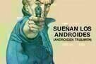 Androids Dream - Poster