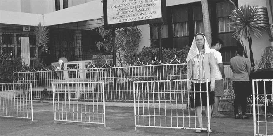 Ang babaeng humayo 05