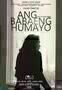 Ang babaeng humayo - Poster