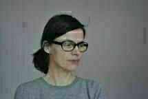 Angela Schanelec copyright Louis Schanelec