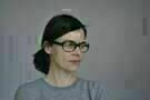 Angela Schanelec copyright Louis Schanelec