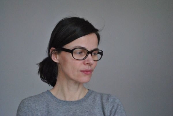 Angela Schanelec copyright Louis Schanelec