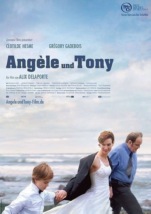 Angele und Tony 07