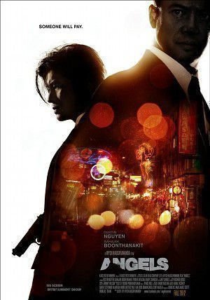 Angels - Poster