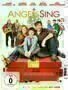 Angels Sing - Plakat